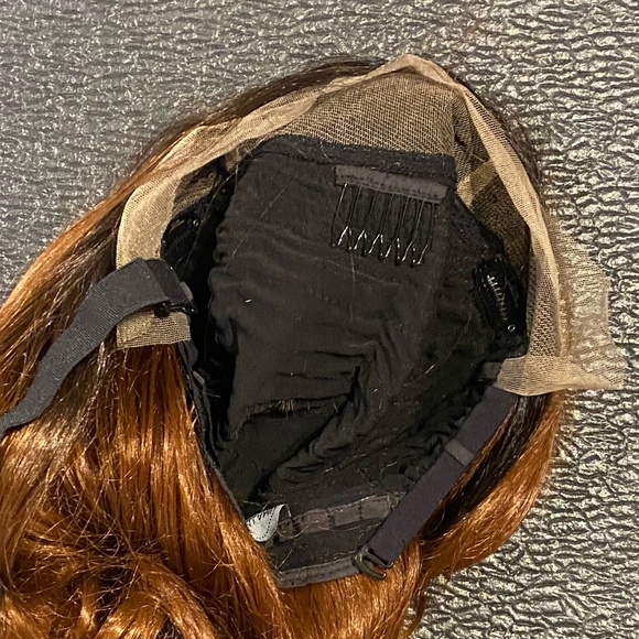 Bellami Synthetic Wig Aria 22" - Picture 4 of 4